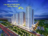 Cần Bán 10 Lô Shop House Của Tòa Park1 Và Park2. Giá Của Cđt, Ck 4%
