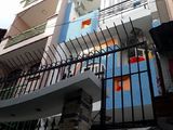 Quận Tân Bình, 80m, 4.6 Tỷ, Ô Tô Đỗ Nhà.