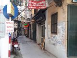 Bán Nhà Ngõ 104 Đào Tấn, Diện Tích 44m X 5 Tầng, Mặt Tiền 4.2m, Giá 5.2 Tỷ