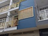 Bán Nhà 4x21m,3,5tấm, Đường Số 4c, P. An Lạc A, Bình Tân