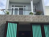 Nhà 1 Trệt 1 Lầu Gần Bến Xe Bình Dương, Thủ Dầu Một, Giá Chính Chủ