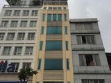 Bán Tòa Nhà Mặt Phố Triệu Việt Vương Diện Tích 170m2x 10 Tầng, Mt 7m Giá 68.5 Tỷ.