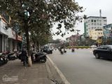 Bán Nhà Mặt Phố Nguyễn Phong Sắc, 5 Tầng, Dt 58m2. Lh: 0913.650.386
