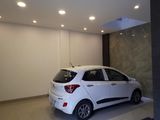 Mặt Phố Bùi Ngọc Dương Hai Bà Trưng 55m2 Gara Vỉa Hè Kinh Doanh 8.5 Tỷ.