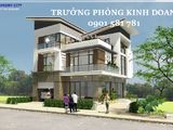 Bán Nhà Biệt Thự View Sông Lạch Tray , Biệt Thự Sân Vườn Mặt Tiền Từ 12m, 3-4 Tầng
