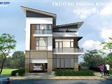 Bán Nhà Biệt Thự View Sông Lạch Tray , Biệt Thự Sân Vườn Mặt Tiền Từ 12m, 3-4 Tầng