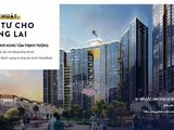 Sunshine City Chiết Khấu 10%, Tặng 03 Năm Phí Dịch Vụ, Cam Kết Cho Thuê 24%, Tặng Ngay IP7