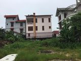 Bán Đất Biệt Thự Cột 3 Sau Nhà Hàng Bằng Lăng Vị Trí Rất Đẹp