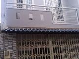 Bán Nhà MTKD Đường Hoàng Văn Hợp , 4.3x12m, 3.5 Tỷ, P. An Lạc A