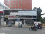 Bán/Cho Thuê Đất 2 Mặt Tiền Tại Trung Tâm Tp Long Xuyên