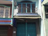 Bán Nhà Mt Đường Hoàng Văn Hợp ,3,6 Tỷ.P. An Lạc A , Q.Bình Tân