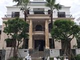 Thanh Toán 25 Tỷ Để Sở Hữu Siêu Biệt Thự 100 Tỷ, Duy Nhất Chỉ Có Tại Biệt Thự Vinhomes Tân Cảng