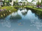 Thanh Toán 25 Tỷ Để Sở Hữu Siêu Biệt Thự 100 Tỷ, Duy Nhất Chỉ Có Tại Biệt Thự Vinhomes Tân Cảng