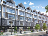 Bán Suất Ngoại Giao Shophouse Mặt Đường Tiện Làm Nhà Hàng Nhà Nghỉ Số Lượng Có Hạn !!