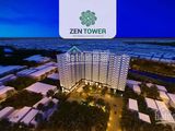 Căn Hộ Zen Tower Tọa Lạc Ngay Trung Tâm Hành Chính Q12 Giá Ưu Đãi 14.5Tr/m2 Bao Gồm Vat