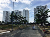 Đất Nền Cát Lái-Q2 -SHR- Vị Trí Trung Tâm-View Cực Đẹp.Chỉ Với 425tr Nhận Ngay Nền !!!