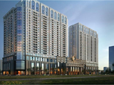 2 Tỷ Sở Hữu Căn Hộ Roman Plaza Full Nội Thất