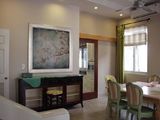 Cho Thuê Nhiều Biệt Thự Đẳng Cấp Tại Pmh-Q7. Dt 160m2, Gồm 4pn, Giá Chỉ 26tr/Th. Lh: 0917300798