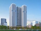 Ra Mắt Nhà Mẫu Mỹ Đình Plaza 2, Chỉ 600tr Nhận Ngay Căn 2PN. Hỗ Trợ Vay 70% Với LS 0%,Chiết Khấu 2%