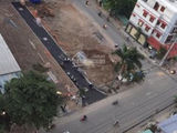 Bán Đất Nền Dự Án 2 MT Giá Rẻ Chỉ Từ 4.2 Tỷ/Lô Tại Tân Hương Quận Tân Phú