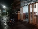 Bán Nhà Mới Xây Được 1 Năm, Khu Vĩnh Hoà, Gần Bến Xe Phía Bắc. Nhà Đẹp, Cách Đường 2-4 Khoảng 200m.