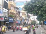 Chính Chủ Bán Nhà MP Lò Đúc, MT 8m, DT: 177m Giá 49 Tỷ LH : 0945589993