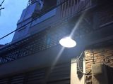 Nhà Quận 8, 33m, 2.95 Tỷ, Hẻm Xe Hơi.