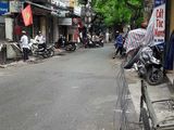 Bán Nhà Trần Duy Hưng, Cầu Giấy, Hn, Dt 60 M2, Mt 4m, Giá 10.5 Tỷ