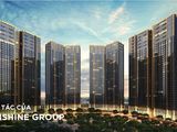 Sunshine City Chiết Khấu 10%, Tặng 03 Năm Phí Dịch Vụ, Cam Kết Cho Thuê 24%, Tặng Ngay IP7