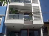 Nhà Bán Gấp Tô Hiến Thành, Q.10 48m2 X4t Giá 4,3 Tỷ.