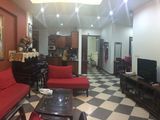 Cho Thuê Căn Hộ Tại 39 Nguyễn Hoàng (Sau Bến Xe Mỹ Đình) 132m2, Full Đồ, 12tr/ Tháng
