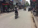 Bán Mảnh Đất 54m2 Mặt Ngõ 3.5m Phùng Khoang