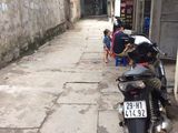 Bán Mảnh Đất 54m2 Mặt Ngõ 3.5m Phùng Khoang Phù Hợp Xây Cho Thuê