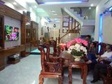 Bán Nhà Đẹp Phan Huy Ích, 95m2, Hẻm Xe Hơi, Giá 5.4 Tỷ