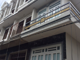 Bán Gấp Căn Nhà Số 193/11A Nguyễn Văn Bứa