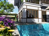 Mở Bán Biệt Thự Nghỉ Dưỡng Green Oasis Villas Giá Chỉ 3,2 triệu/m2
