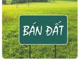 Cần Bán Nhanh 90m2 Đất Mặt Tiền Mộc Bài 9 , Hòa Minh - Liên Chiểu - Đà Nẵng