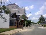 Bán Gấp 150m2 Đất Thổ Cư 100%, Sổ Riêng, Quốc Lộ 22 Hóc Môn, Gần Chợ Hóc Môn Giá 780 Triệu