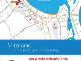 Đất Giá Rẻ Đà Nẵng Chỉ 600tr Nền Tại Liên Chiểu