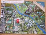 Đất Chính Chủ Kđt Gaia City Ngay Chợ Và Liền Kề Coco Bay, Giá Sock 4,5Tr/m2, Đường 34M, Ck 15%
