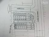 Mở Bán Đất Nền Tân Hương, Q. Tân Phú. Giá 4.2 Tỷ