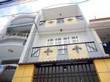 Nhà HXH Nguyễn Đình Chính 5x12m 3 Lầu 6,6 Tỷ