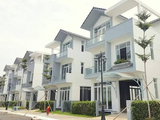 Nhà 1 Trệt 2 Lầu, Chính Chủ, Phan Văn Hớn, Bao Sang Tên, Sổ Hồng Ngay.