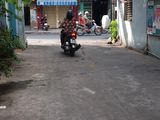 Hẻm Ô Tô Tránh, Hòa Hảo, Phường 5, Quận 10, 4 Lầu, 4.25 Tỷ