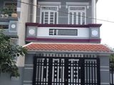 Bán Nhà Riêng 1 Lầu Tại Bình Chánh, Diện Tích 36 M2 Giá 910 Triệu