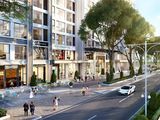 Bán Căn Shophouse Chung Cư ( Là Gian Hàng Thương Mại ) Giá Bán 3 Tỷ
