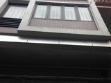 Bán Nhà Đường Láng, Quận Đống Đa, 50 M2, 5 Tầng, 4.8 Tỷ.