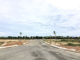 Bán Đất Biệt Thự 2 Mặt Tiền Ven Sông - Đối Diện Sân Golt