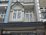 Nhà Bán Chính Chủ, 2 Lầu Mới, 4x14m, Sổ Hồng Riêng Giá 2,15 Tỷ Tại Bình Thành, Bình Tân