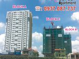 Hot.Hot. Mở Bán Những Căn Đẹp Nhất Lầu 5,8,9 Căn Hộ Lotus Sen Hồng Chỉ Với 141 Tr Sở Hữu Ngay Căn Hộ